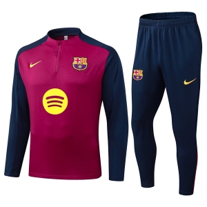 2526 B Training Soccer Suit